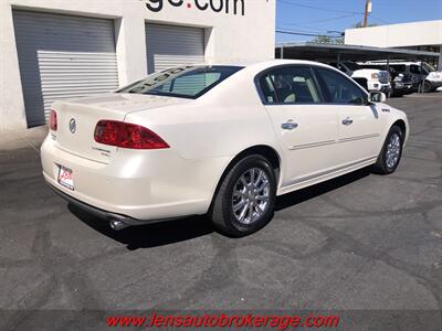 2010 Buick Lucerne CXL Premium  *Clean, Great Driving Sedan! - Photo 8 - Tucson, AZ 85705