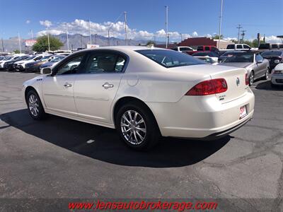 2010 Buick Lucerne CXL Premium  *Clean, Great Driving Sedan! - Photo 6 - Tucson, AZ 85705