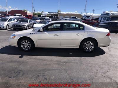 2010 Buick Lucerne CXL Premium  *Clean, Great Driving Sedan! - Photo 5 - Tucson, AZ 85705