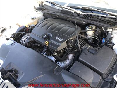 2010 Buick Lucerne CXL Premium  *Clean, Great Driving Sedan! - Photo 23 - Tucson, AZ 85705