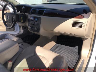 2010 Buick Lucerne CXL Premium  *Clean, Great Driving Sedan! - Photo 21 - Tucson, AZ 85705