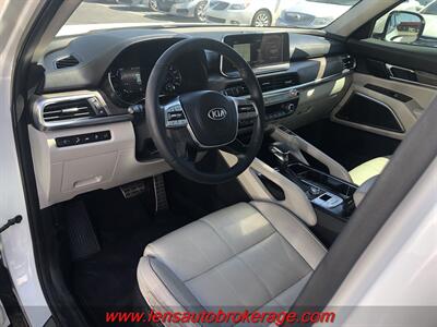 2020 Kia Telluride SX  *AWD!* - Photo 10 - Tucson, AZ 85705