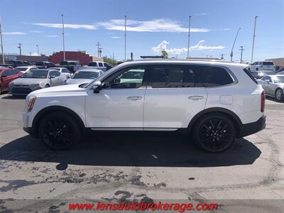 2020 Kia Telluride SX  *AWD!* - Photo 5 - Tucson, AZ 85705