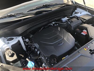 2020 Kia Telluride SX  *AWD!* - Photo 27 - Tucson, AZ 85705
