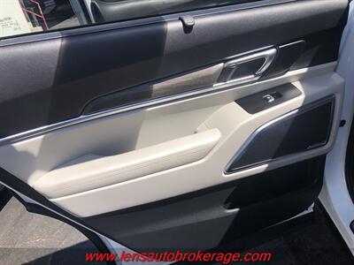 2020 Kia Telluride SX  *AWD!* - Photo 16 - Tucson, AZ 85705