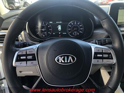 2020 Kia Telluride SX  *AWD!* - Photo 12 - Tucson, AZ 85705