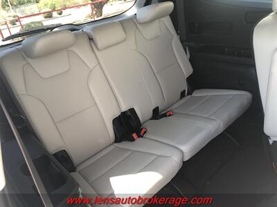 2020 Kia Telluride SX  *AWD!* - Photo 22 - Tucson, AZ 85705