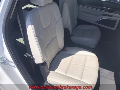 2020 Kia Telluride SX  *AWD!* - Photo 21 - Tucson, AZ 85705