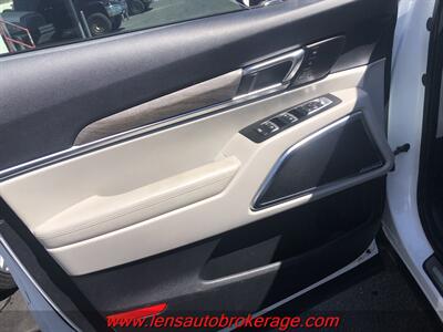 2020 Kia Telluride SX  *AWD!* - Photo 9 - Tucson, AZ 85705