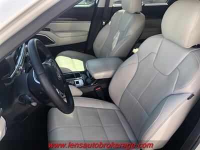 2020 Kia Telluride SX  *AWD!* - Photo 11 - Tucson, AZ 85705