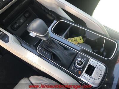 2020 Kia Telluride SX  *AWD!* - Photo 14 - Tucson, AZ 85705