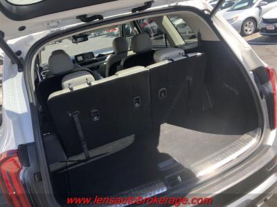 2020 Kia Telluride SX  *AWD!* - Photo 19 - Tucson, AZ 85705