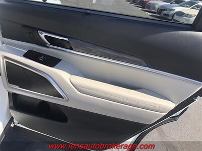 2020 Kia Telluride SX  *AWD!* - Photo 20 - Tucson, AZ 85705