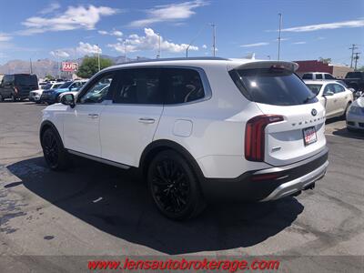 2020 Kia Telluride SX  *AWD!* - Photo 6 - Tucson, AZ 85705