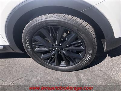 2020 Kia Telluride SX  *AWD!* - Photo 26 - Tucson, AZ 85705