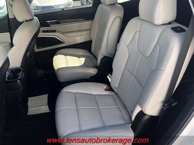 2020 Kia Telluride SX  *AWD!* - Photo 17 - Tucson, AZ 85705
