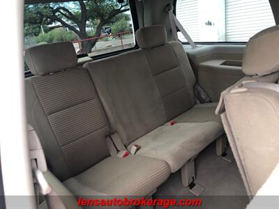 2008 Nissan Armada SE   - Photo 21 - Tucson, AZ 85705