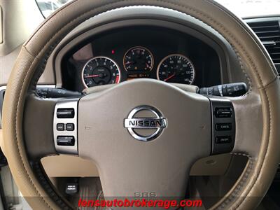 2008 Nissan Armada SE   - Photo 12 - Tucson, AZ 85705