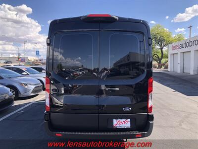 2019 Ford Transit 150 XLT  *Nice Passenger Van!* - Photo 7 - Tucson, AZ 85705