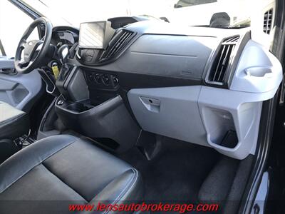 2019 Ford Transit 150 XLT  *Nice Passenger Van!* - Photo 19 - Tucson, AZ 85705