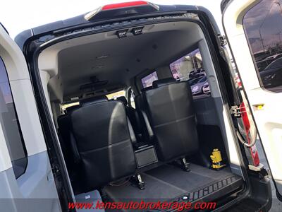2019 Ford Transit 150 XLT  *Nice Passenger Van!* - Photo 17 - Tucson, AZ 85705