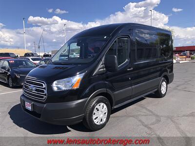 2019 Ford Transit 150 XLT  *Nice Passenger Van!* - Photo 4 - Tucson, AZ 85705