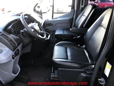 2019 Ford Transit 150 XLT  *Nice Passenger Van!* - Photo 11 - Tucson, AZ 85705