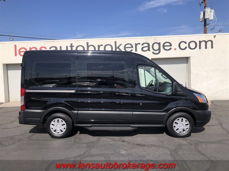2019 Ford Transit 150 XLT  