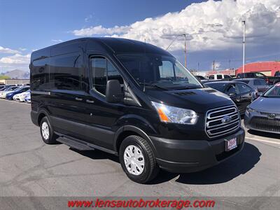 2019 Ford Transit 150 XLT  *Nice Passenger Van!* - Photo 2 - Tucson, AZ 85705