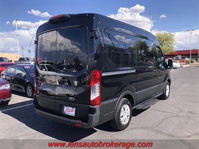 2019 Ford Transit 150 XLT  *Nice Passenger Van!* - Photo 8 - Tucson, AZ 85705