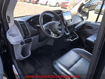 2019 Ford Transit 150 XLT  *Nice Passenger Van!* - Photo 10 - Tucson, AZ 85705