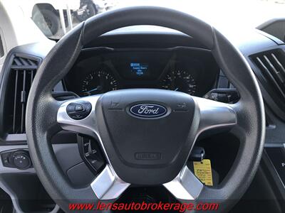 2019 Ford Transit 150 XLT  *Nice Passenger Van!* - Photo 13 - Tucson, AZ 85705
