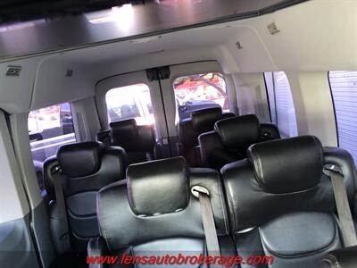 2019 Ford Transit 150 XLT  *Nice Passenger Van!* - Photo 16 - Tucson, AZ 85705