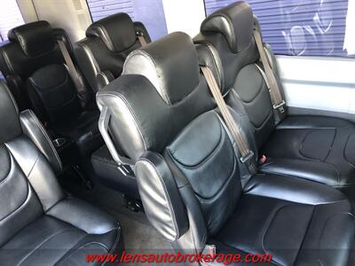 2019 Ford Transit 150 XLT  *Nice Passenger Van!* - Photo 22 - Tucson, AZ 85705