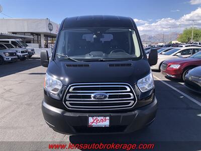 2019 Ford Transit 150 XLT  *Nice Passenger Van!* - Photo 3 - Tucson, AZ 85705