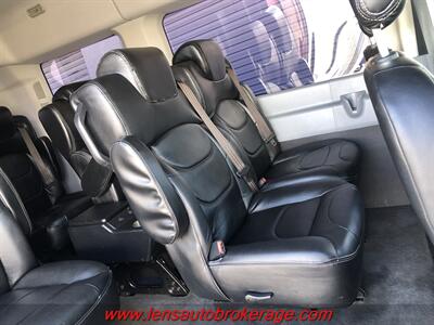 2019 Ford Transit 150 XLT  *Nice Passenger Van!* - Photo 21 - Tucson, AZ 85705