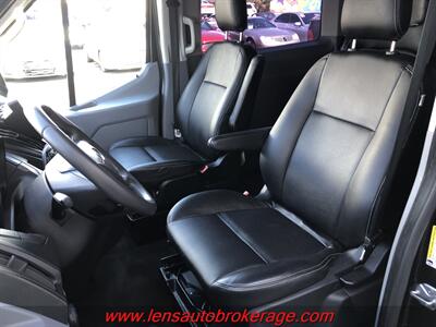 2019 Ford Transit 150 XLT  *Nice Passenger Van!* - Photo 12 - Tucson, AZ 85705