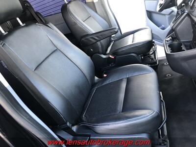 2019 Ford Transit 150 XLT  *Nice Passenger Van!* - Photo 20 - Tucson, AZ 85705