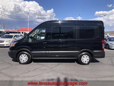 2019 Ford Transit 150 XLT  *Nice Passenger Van!* - Photo 5 - Tucson, AZ 85705