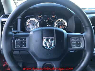 2017 RAM 1500 Night  *Sweet Crew Cab Night Edition! - Photo 13 - Tucson, AZ 85705