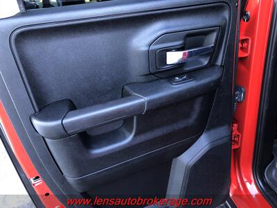 2017 RAM 1500 Night  *Sweet Crew Cab Night Edition! - Photo 16 - Tucson, AZ 85705