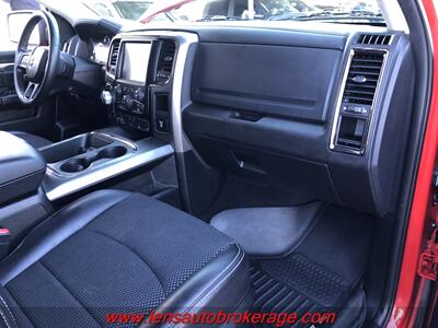 2017 RAM 1500 Night  *Sweet Crew Cab Night Edition! - Photo 21 - Tucson, AZ 85705