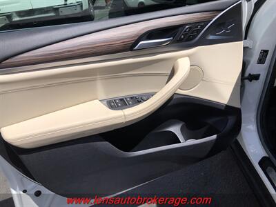 2019 BMW X3 sDrive30i   - Photo 9 - Tucson, AZ 85705