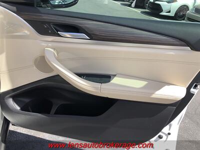 2019 BMW X3 sDrive30i   - Photo 22 - Tucson, AZ 85705
