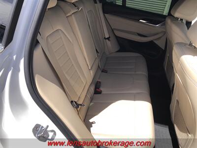 2019 BMW X3 sDrive30i   - Photo 21 - Tucson, AZ 85705