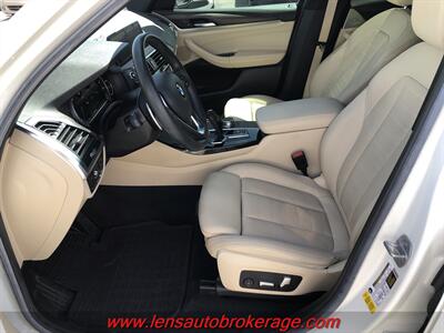 2019 BMW X3 sDrive30i   - Photo 11 - Tucson, AZ 85705