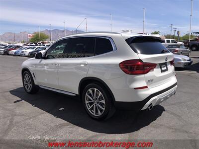 2019 BMW X3 sDrive30i   - Photo 6 - Tucson, AZ 85705