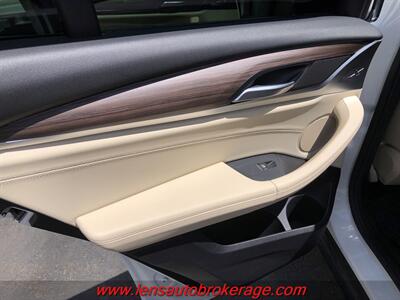 2019 BMW X3 sDrive30i   - Photo 17 - Tucson, AZ 85705