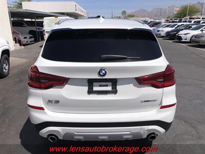 2019 BMW X3 sDrive30i   - Photo 7 - Tucson, AZ 85705
