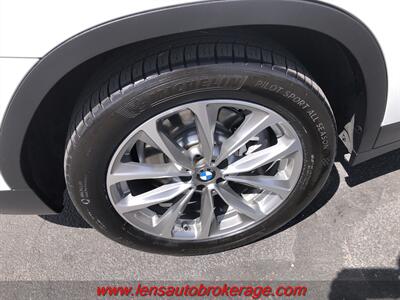 2019 BMW X3 sDrive30i   - Photo 26 - Tucson, AZ 85705